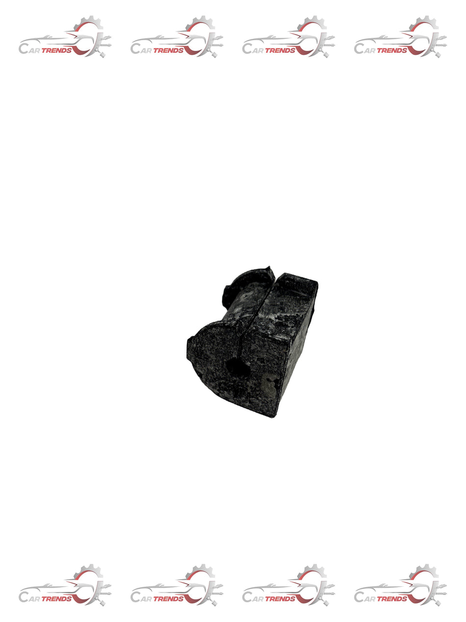 CarTrends Bush Stabilizer Bar for Optra Petrol, automotive spare part, shown in the image with mounting details.