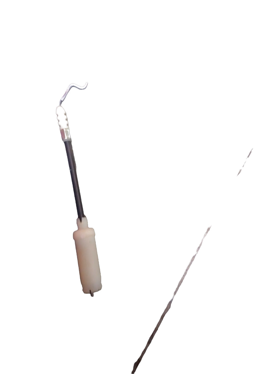CarTrends cable back facing spare part for Tavera T97690550, shown in the image with detailed connectors and black plastic housing.