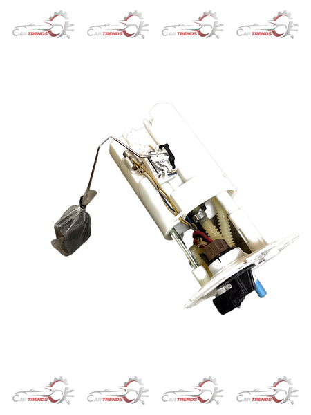 Chevrolet Aveo fuel pump spare part by CarTrends, showing the pump component for vehicle engine fuel system.