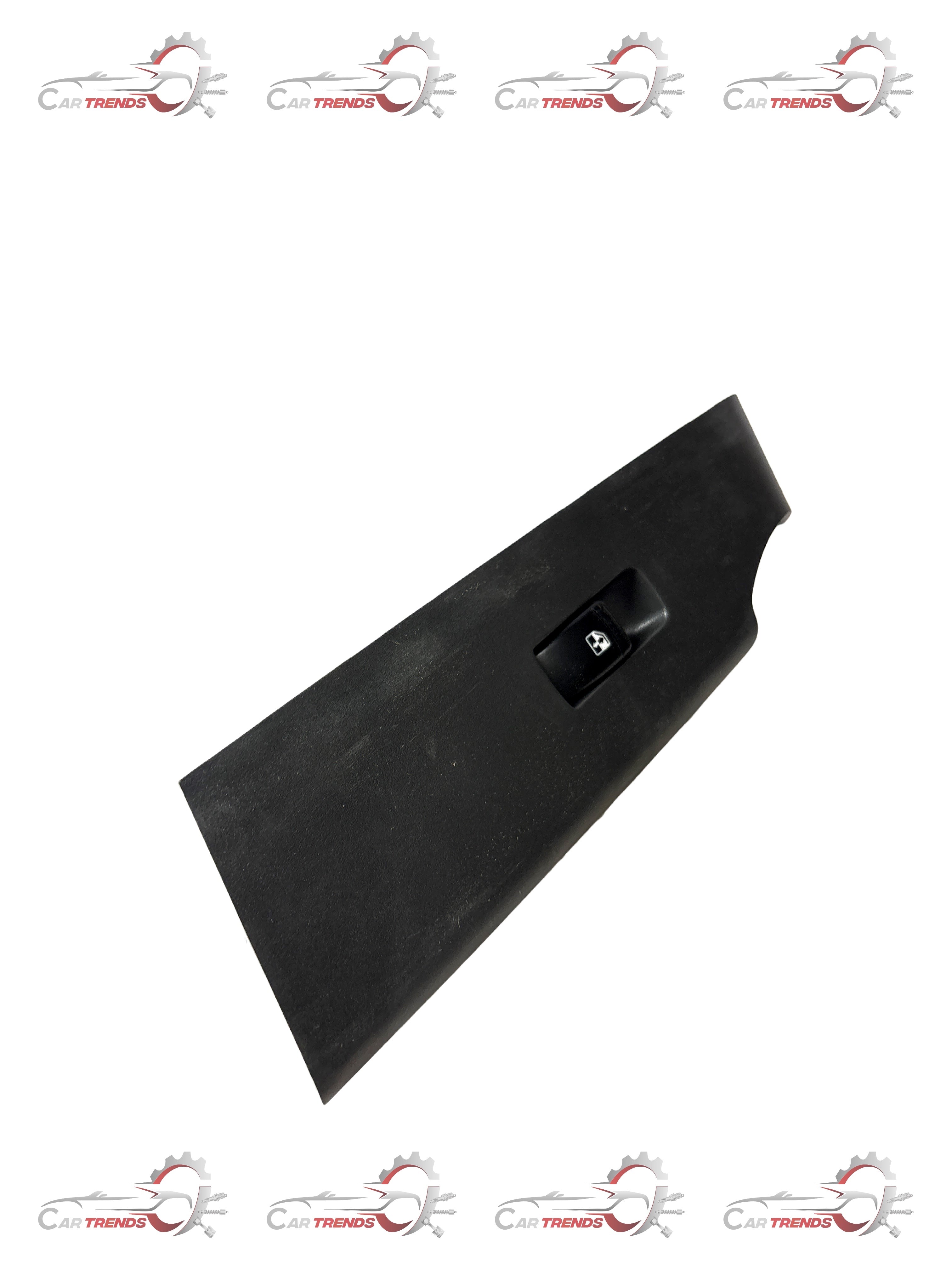 CarTrends Chevrolet Aveo  Power Window Switch J96652192 Front Left J96652192 - Front view
