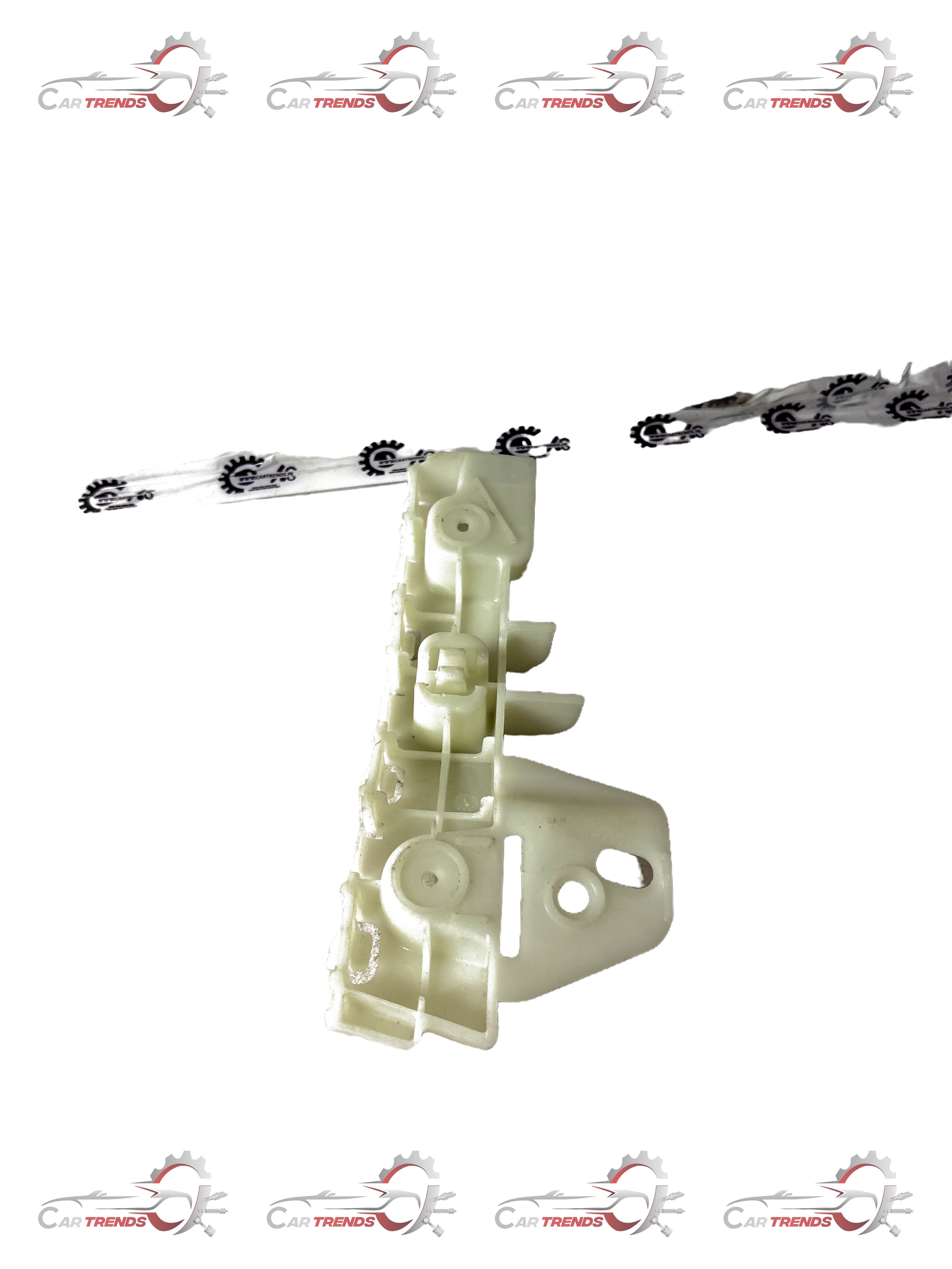 CarTrends Chevrolet Beat Front Bumper Bracket J95091642 J95091642 - Front view