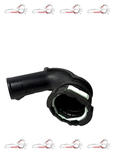CarTrends Chevrolet Cruze Inter Cooler Pipe J96896358 J96896358 - Left view