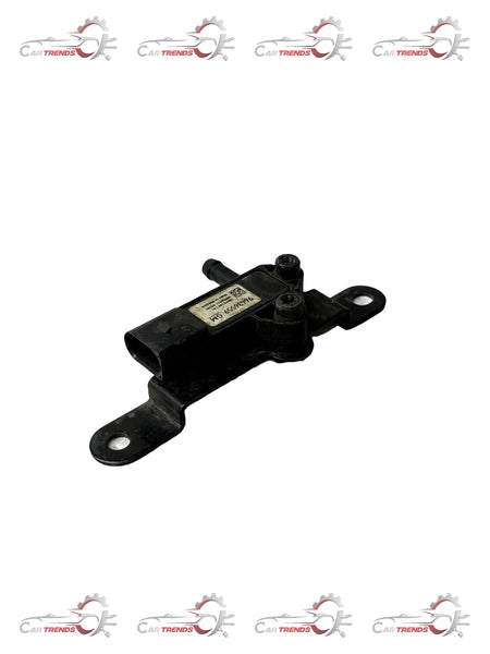 Chevrolet Optra high pressure sensor from CarTrends, automotive spare part with model J96436559, shown in the image.