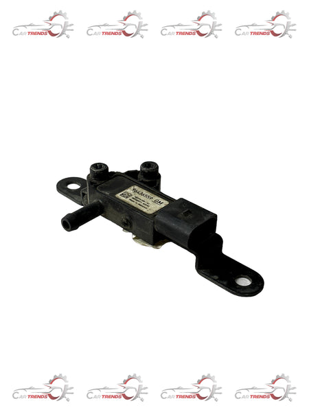 Chevrolet Optra high pressure sensor by CarTrends, automotive spare part for engine performance, shown in the image.