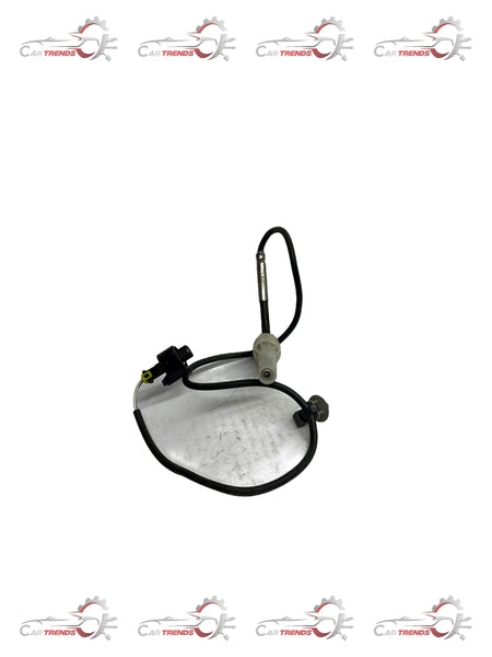Chevrolet Optra rear temperature sensor by CarTrends, auto spare part, showing the sensor component for vehicle climate control.