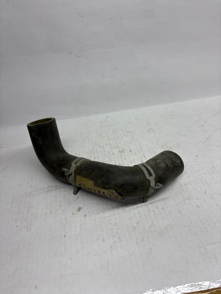 Chevrolet Pipe Assembly by CarTrends, auto spare part for Chevrolet vehicles, shown in black metal with connectors and fittings.