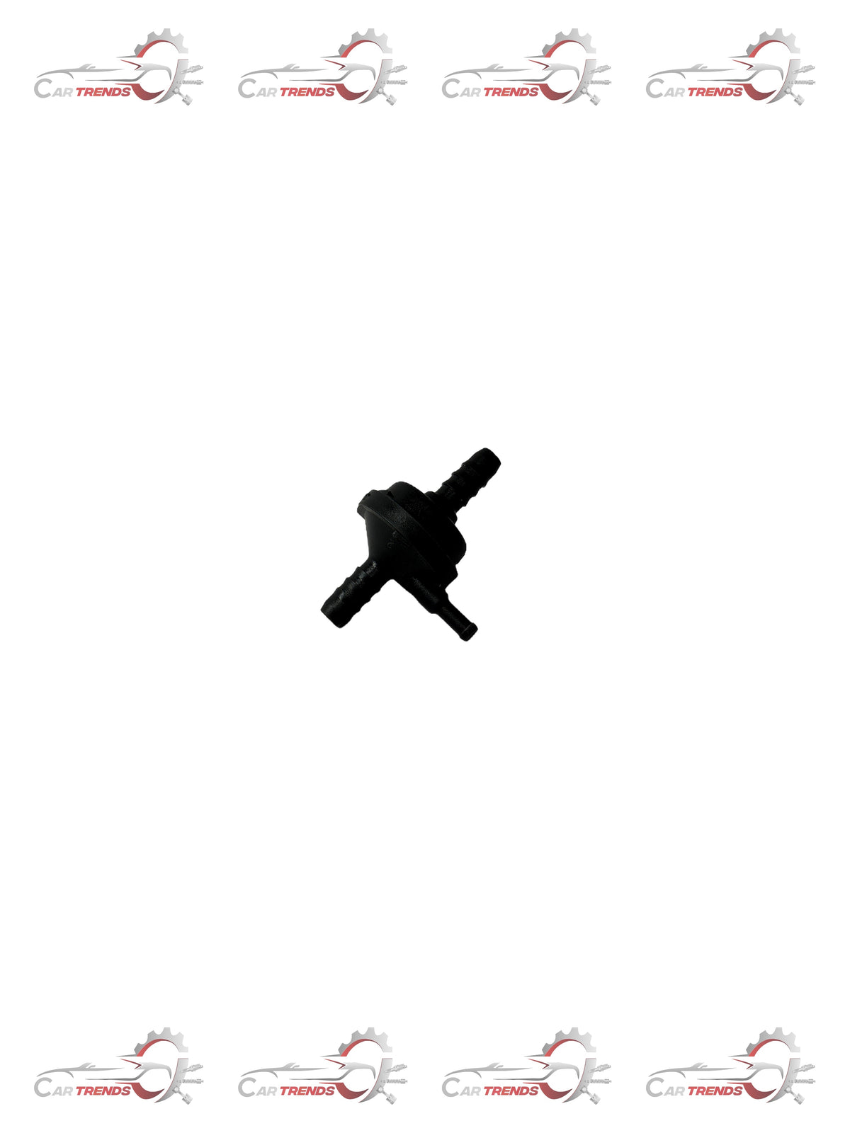 CarTrends Astra 564609 clip, a spare part designed for vehicle maintenance, shown in a close-up image.