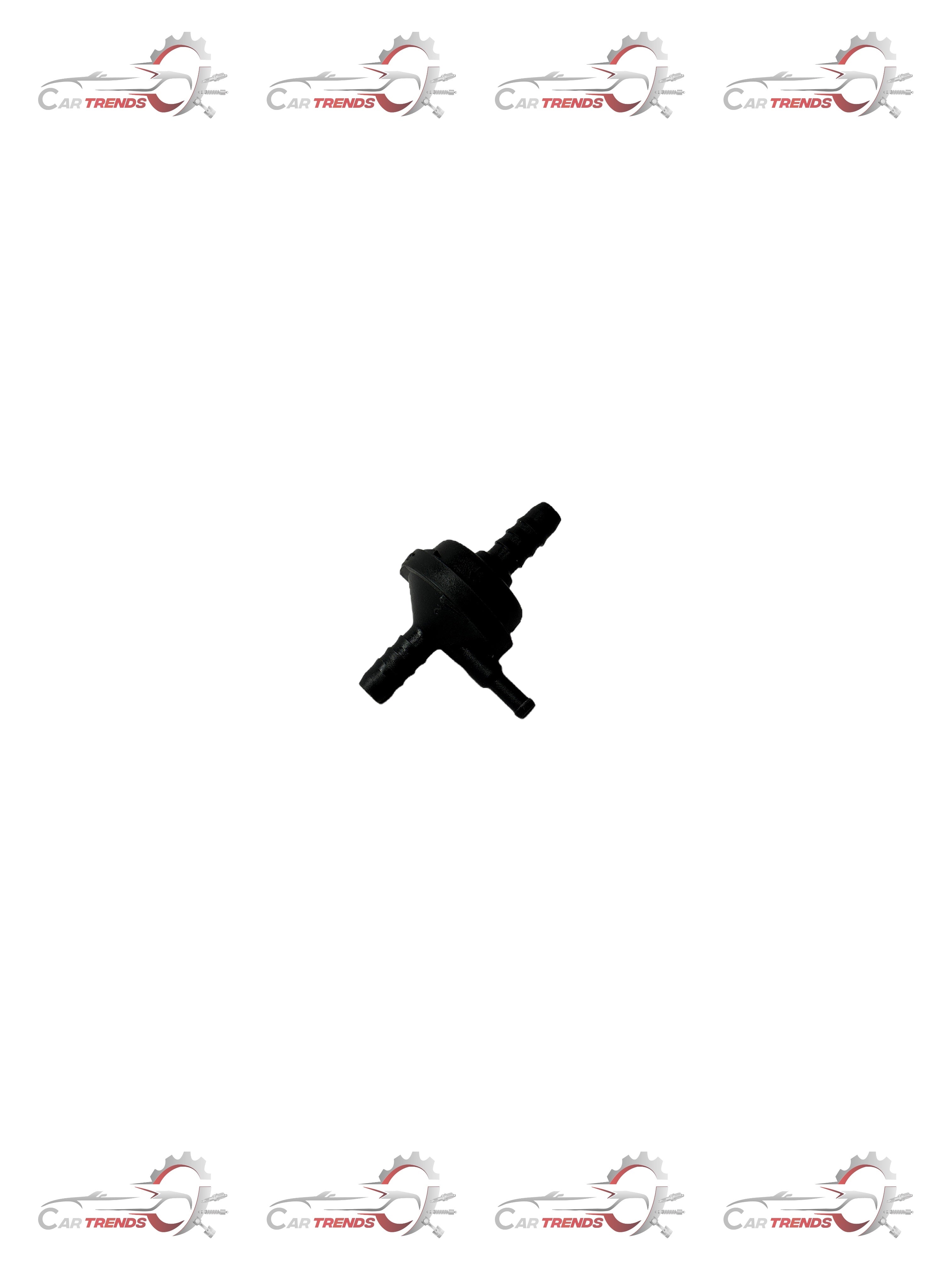 CarTrends Astra 564609 clip, a spare part designed for vehicle maintenance, shown in a close-up image.