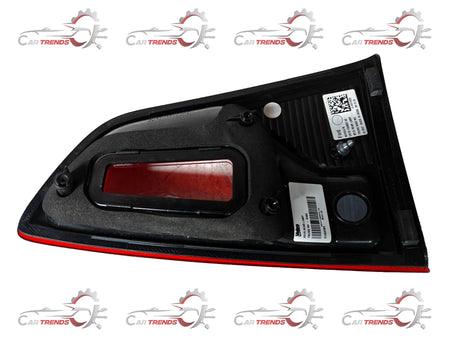 CarTrends right tail lamp for Ecosports, spare part showing the exterior view of the vehicle's rear lighting assembly.