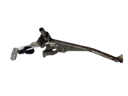 CarTrends Cover A Inst Panel Lower for Opel Opel Optra Petrol J96615513 spare part, shown in the image.