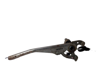 CarTrends Cover A Inst Panel Lower for Opel Optra Petrol, spare part shown in image, with detailed black plastic finish.