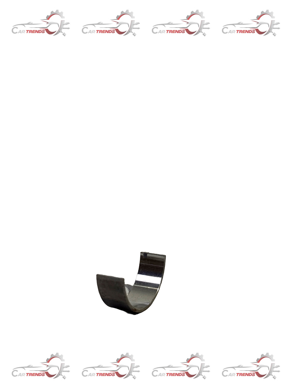 CarTrends lower crankshaft bearing for Chevrolet Beat, spare engine part showing the bearing installed in a clean automotive setting.