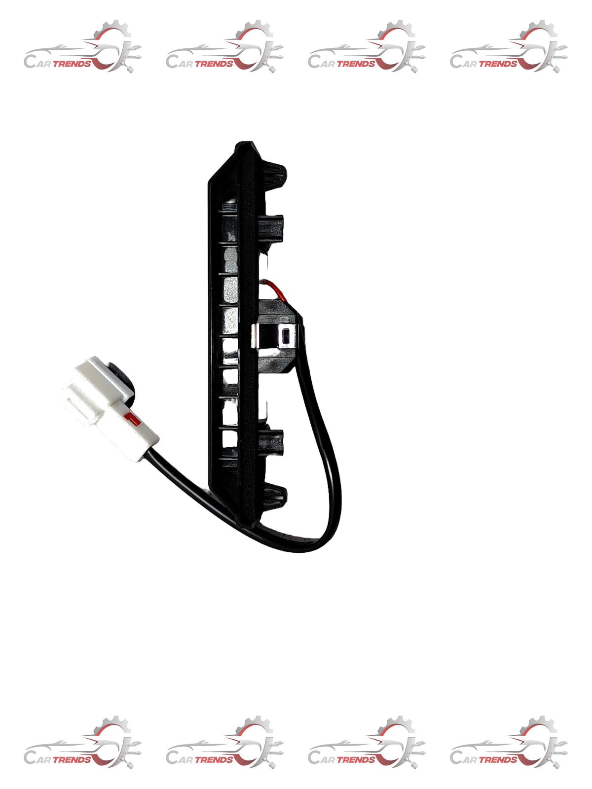 CarTrends DICCI HANDLE I20 ELITE 81720C7000 spare part shown in a detailed close-up image.