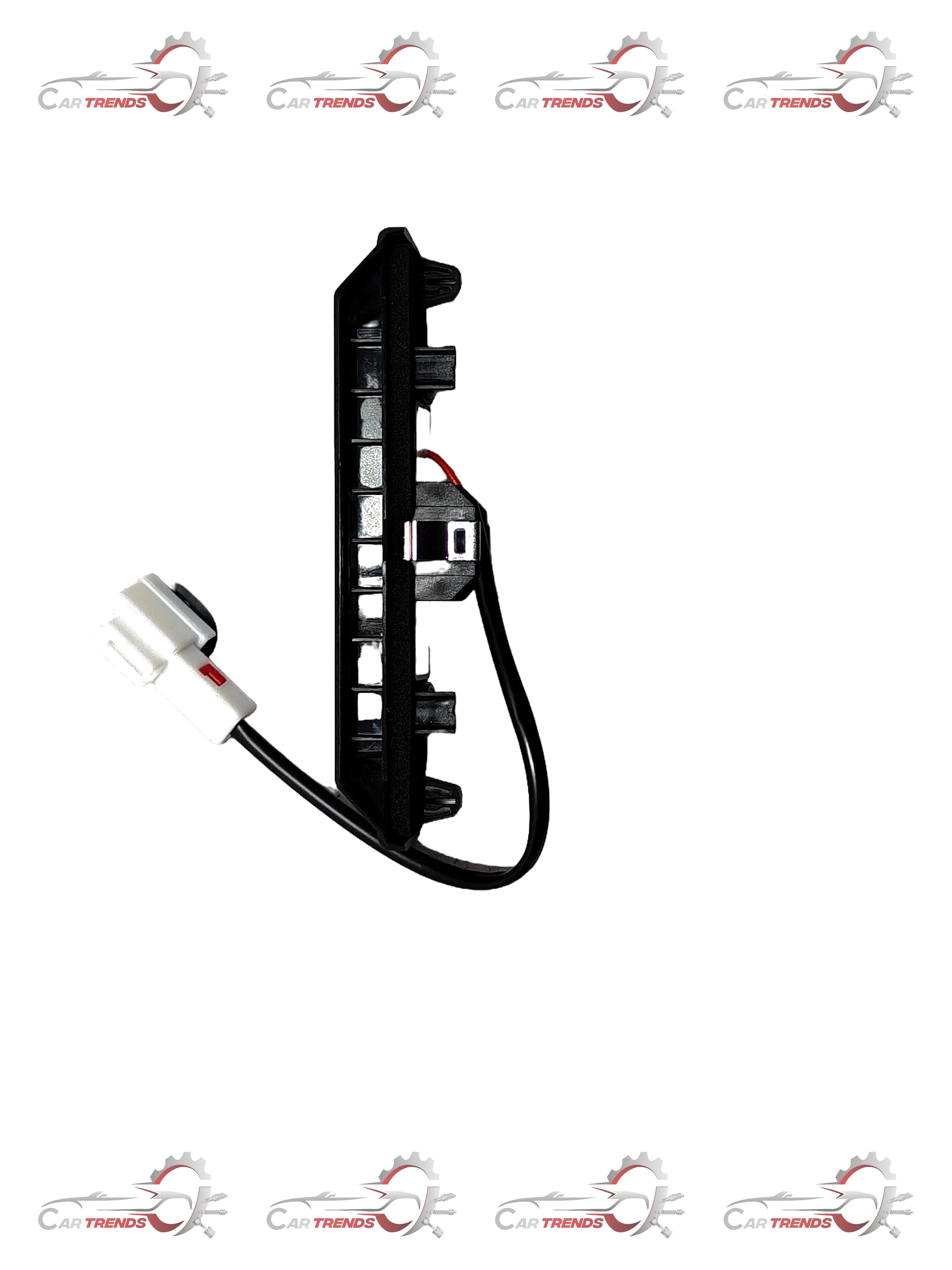 CarTrends DICCI HANDLE I20 ELITE 81720C7000 spare part shown in a detailed close-up image.