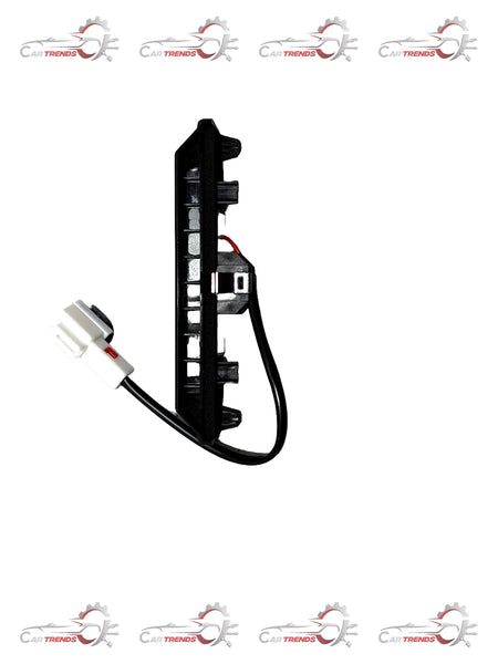 CarTrends DICCI HANDLE I20 ELITE 81720C7000 spare part shown in a detailed close-up image.