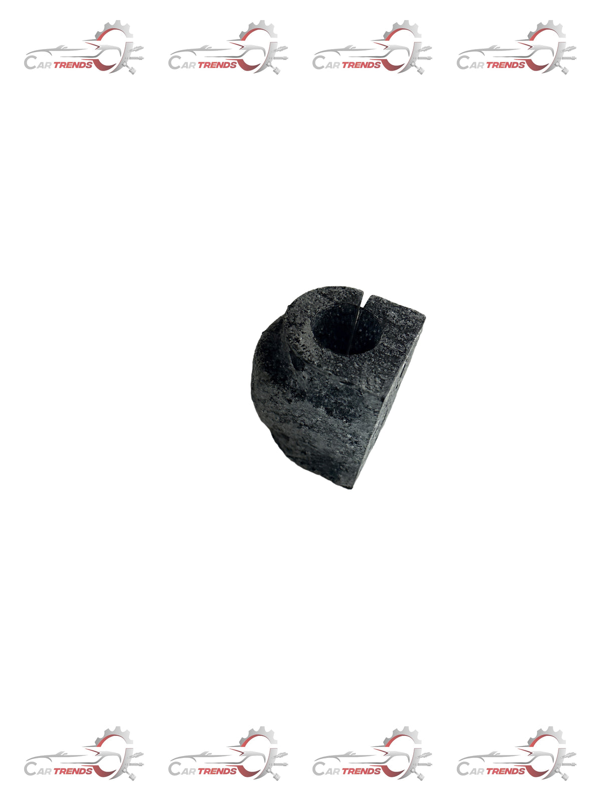 CarTrends E4BZ5484A jumping rod bush for Ford Figo, a spare automotive part shown in the image.