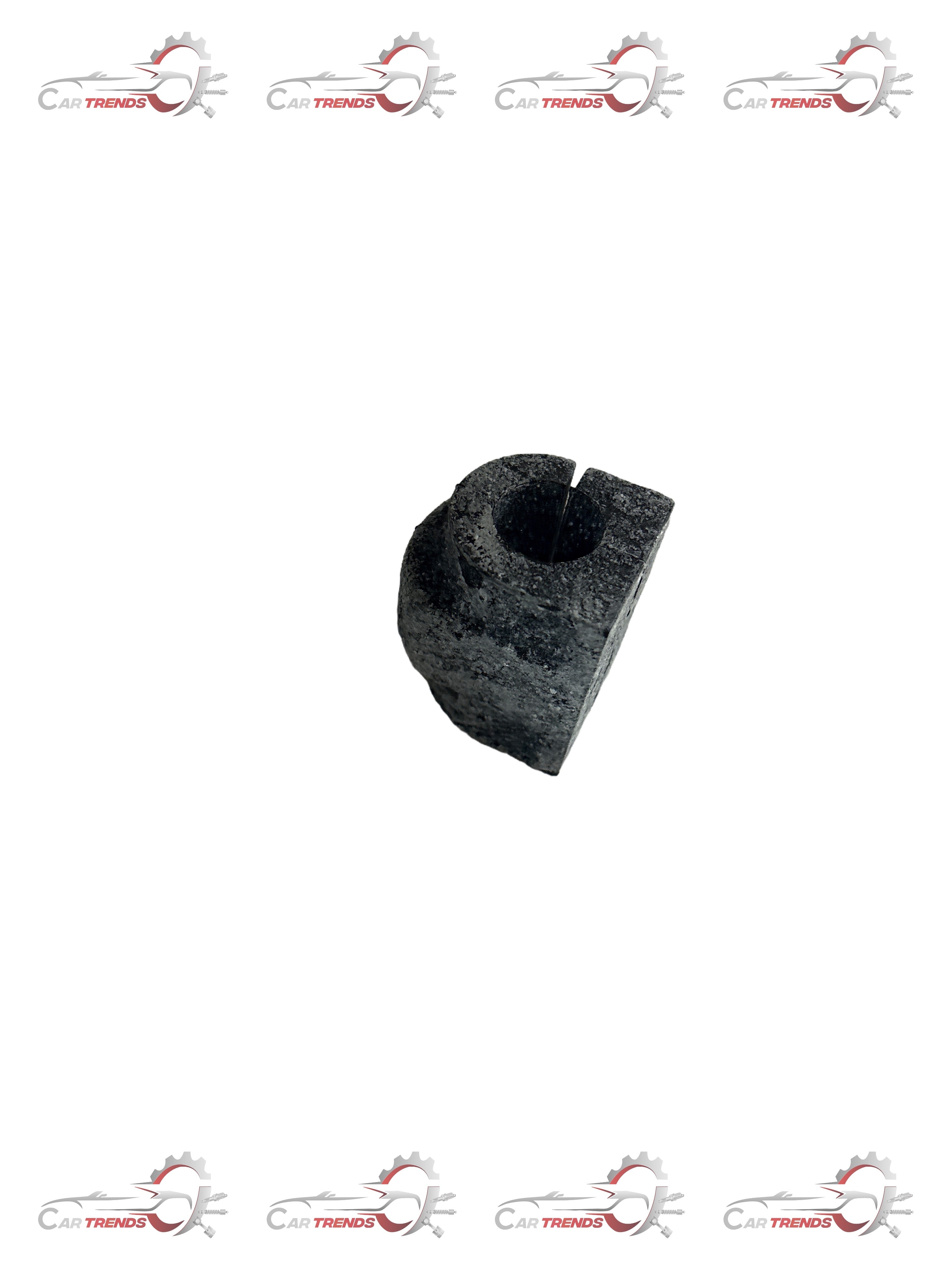 CarTrends E4BZ5484A jumping rod bush for Ford Figo, a spare automotive part shown in the image.