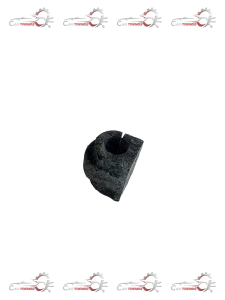 CarTrends E4BZ5484A jumping rod bush for Ford Figo, spare car part, close-up of the bush component for suspension repair.