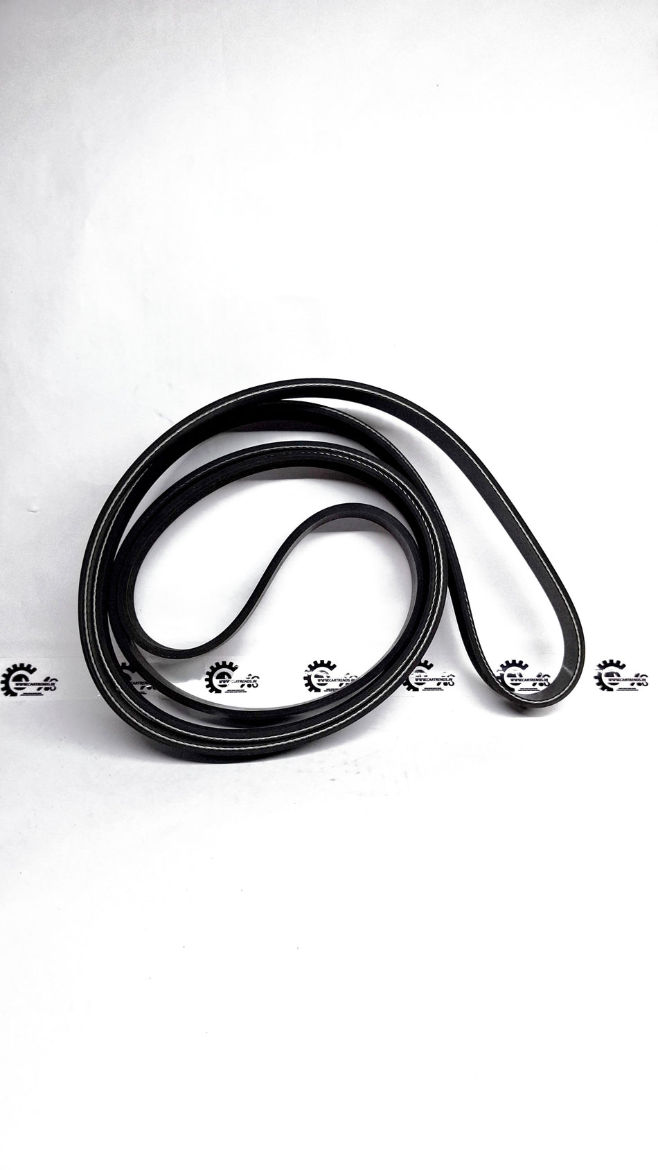 CarTrends fan belt for Swift, Dzire, Baleno, Ertiga, Brezza, Alto, WagonR, Celerio, Ignis, Eeco, spare parts, #6PK2245