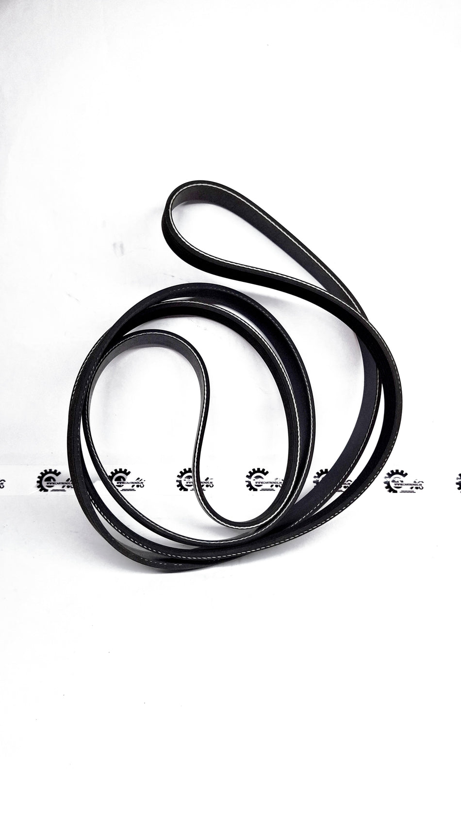 CarTrends fan belt for Swift, Dzire, Baleno, Ertiga, Brezza, Alto, WagonR, Celerio, Ignis, Eeco, auto spare part.
