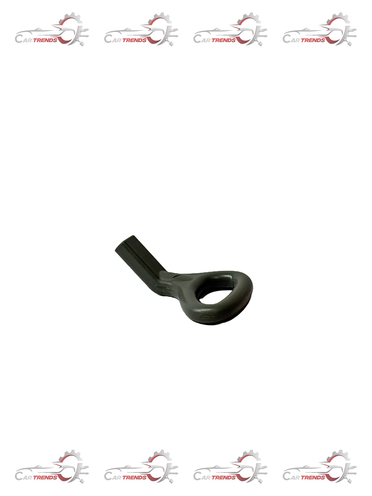 CarTrends front left seat rail knob for Optra, spare car part shown in the image.