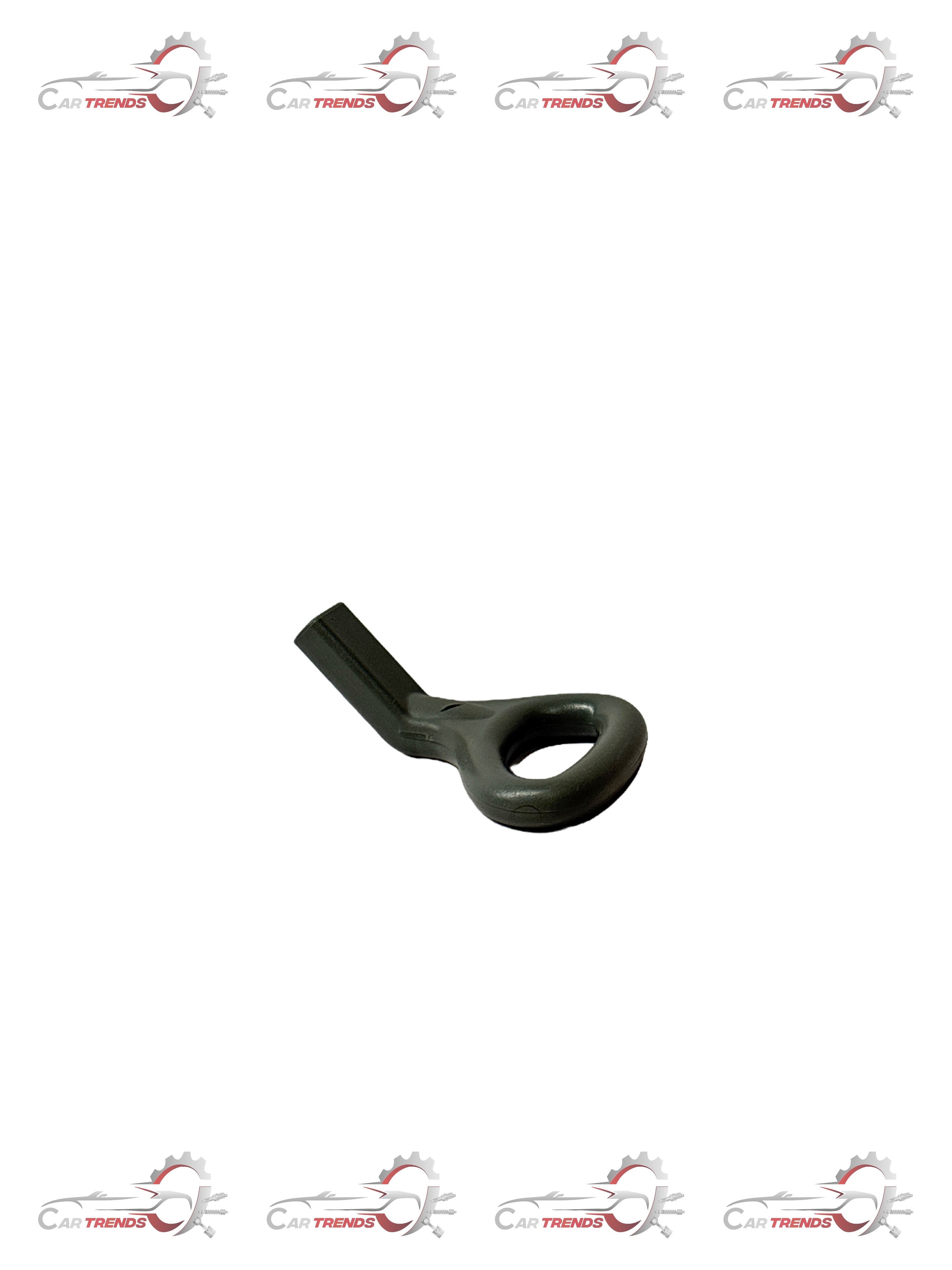 CarTrends front left seat rail knob for Optra, spare car part shown in the image.