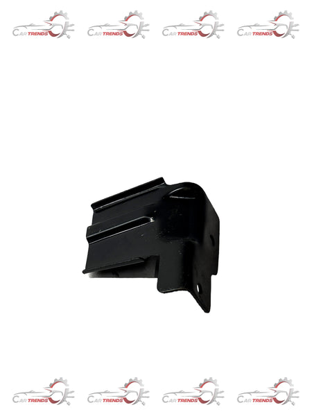 CarTrends fuel filter bracket for Enjoy, a spare parts component with black plastic and metal mounting clip.