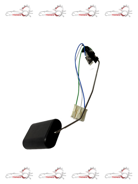 CarTrends fuel level sensor for Captiva, automotive spare part, showing the sensor component designed for vehicle fuel measurement.
