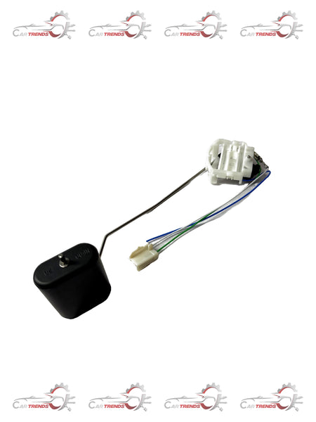 CarTrends fuel level sensor for Captiva, auto spare part, close-up view of the sensor component.