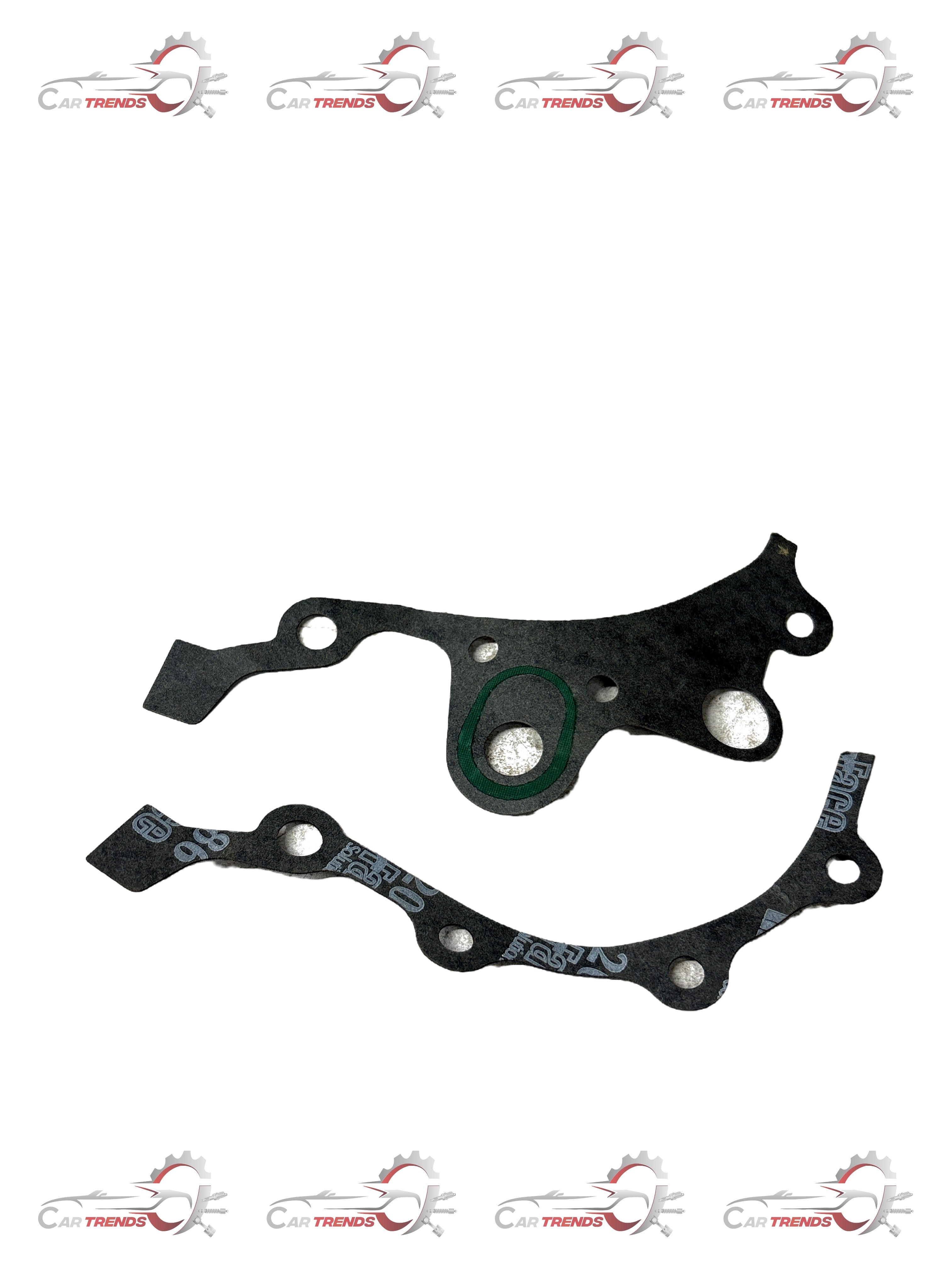CarTrends GASKET OIL PUMP CASE AVEO J96353038 J96353038 - Front view