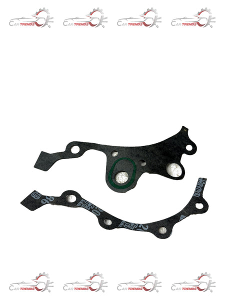 CarTrends GASKET OIL PUMP CASE AVEO J96353038 J96353038 - Front view