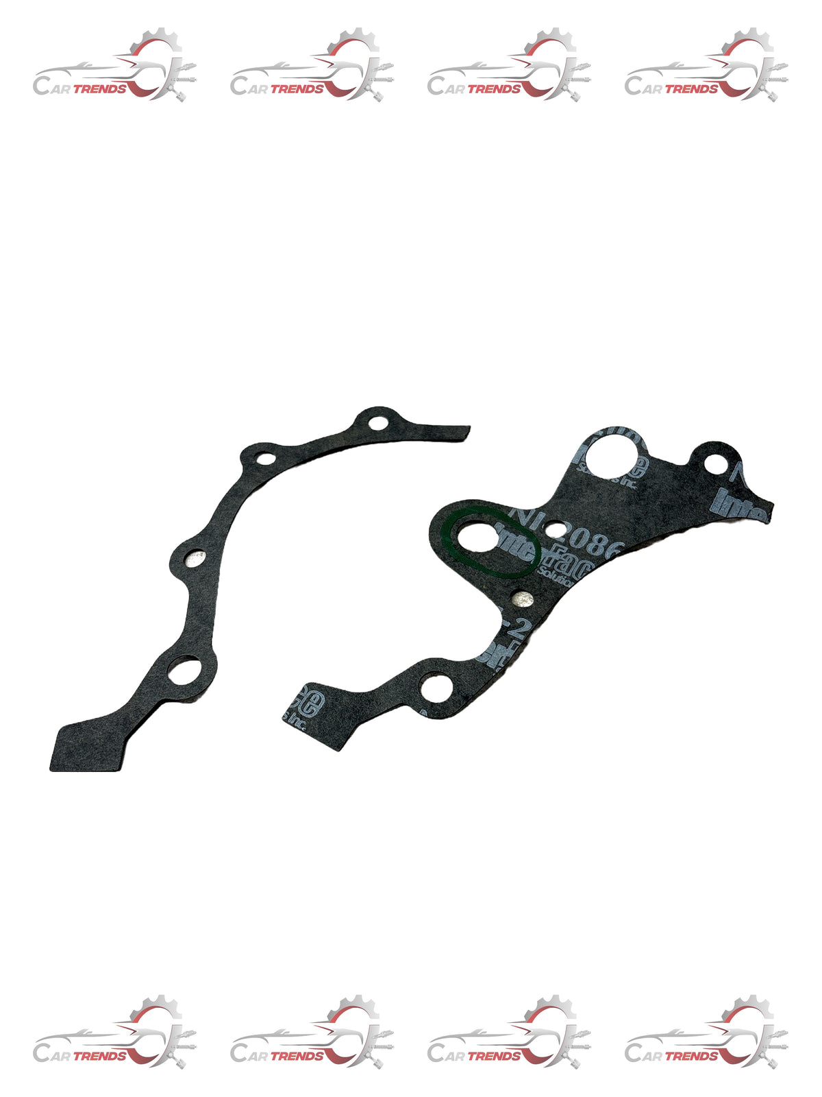 CarTrends GASKET OIL PUMP CASE AVEO J96353038 J96353038 - Back view