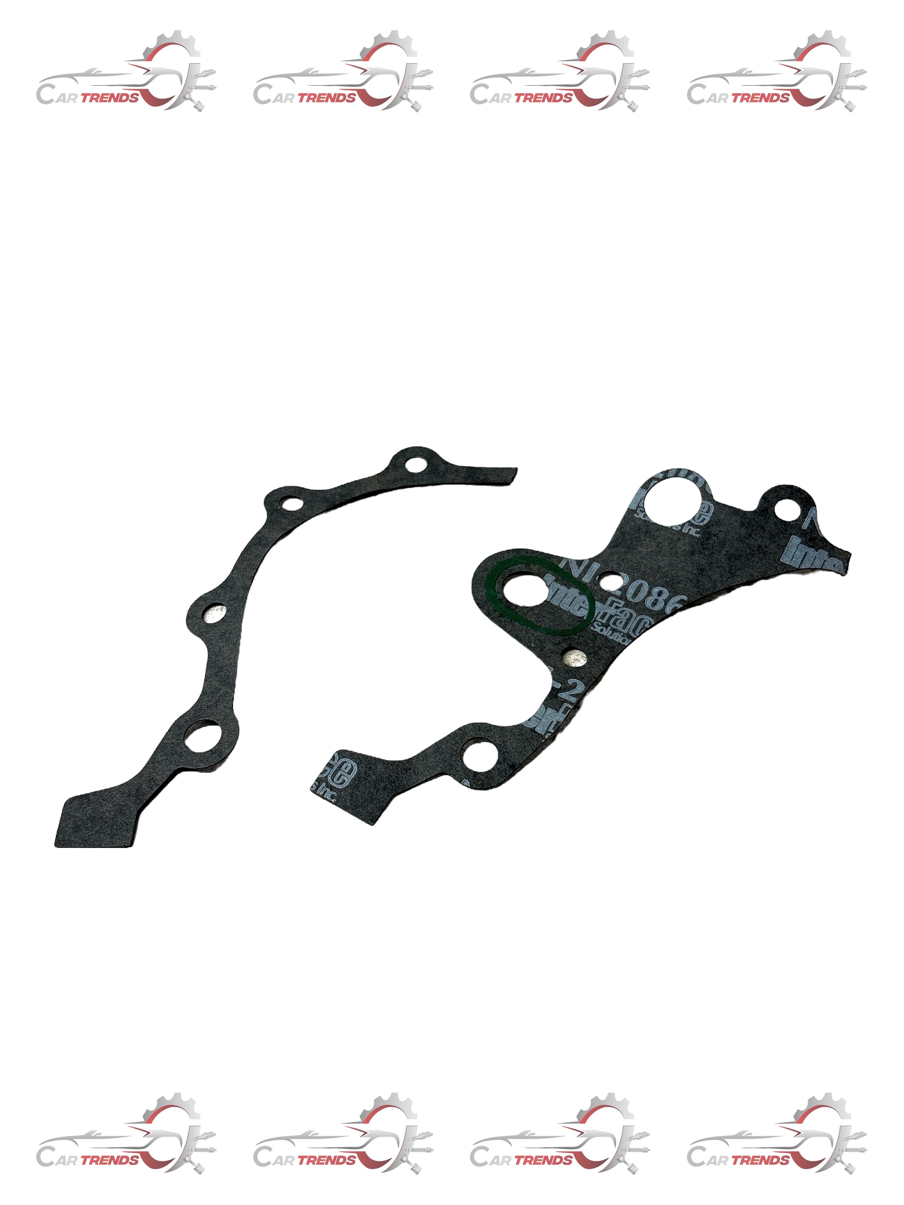 CarTrends GASKET OIL PUMP CASE AVEO J96353038 J96353038 - Back view