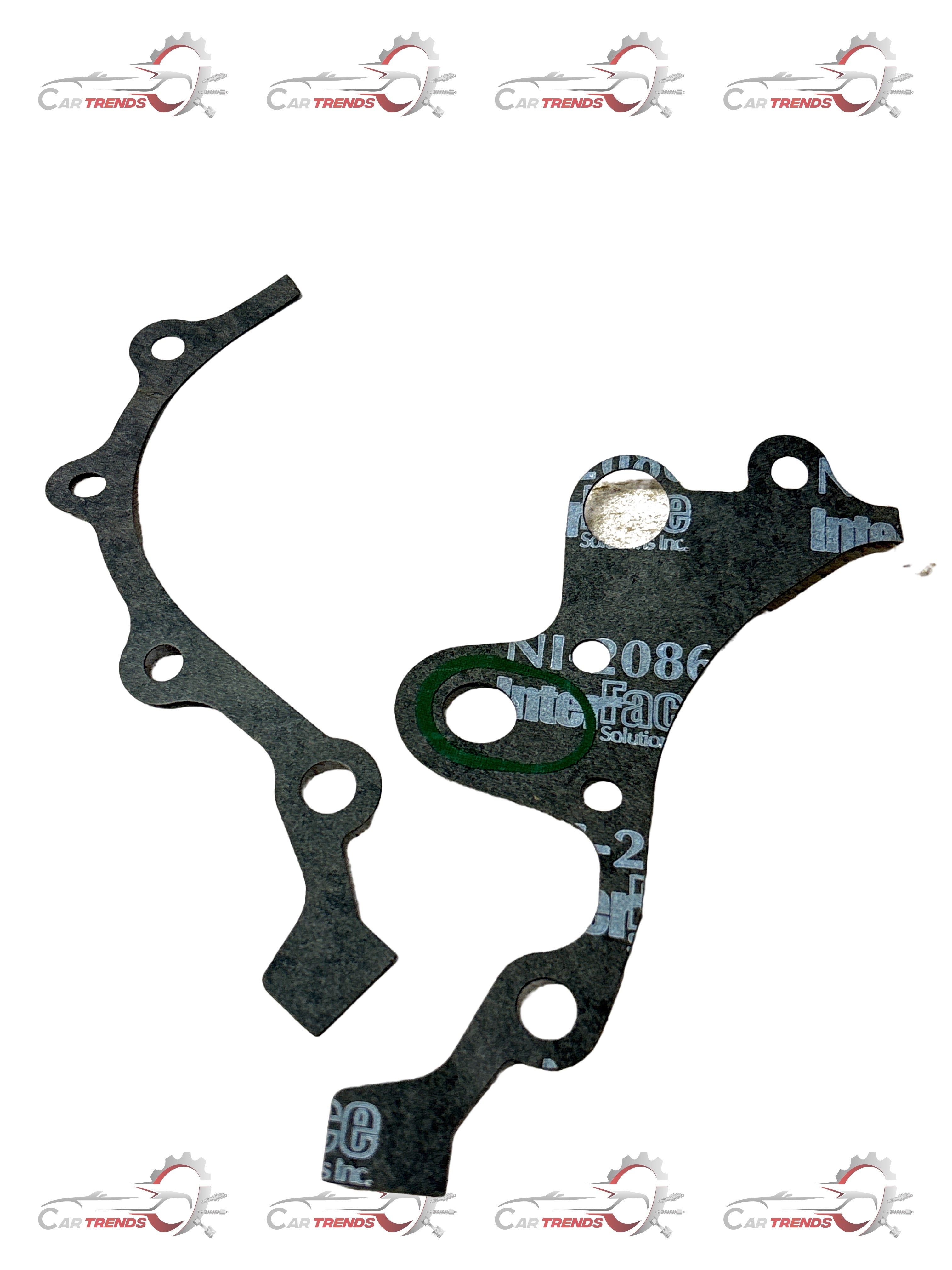 CarTrends GASKET OIL PUMP CASE AVEO J96353038 J96353038 - Left view