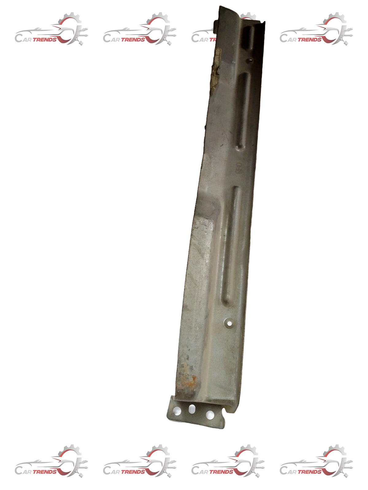 CarTrends lower glove box bracket for Opel Optra, replacement spare part with secure mounting and durable construction.