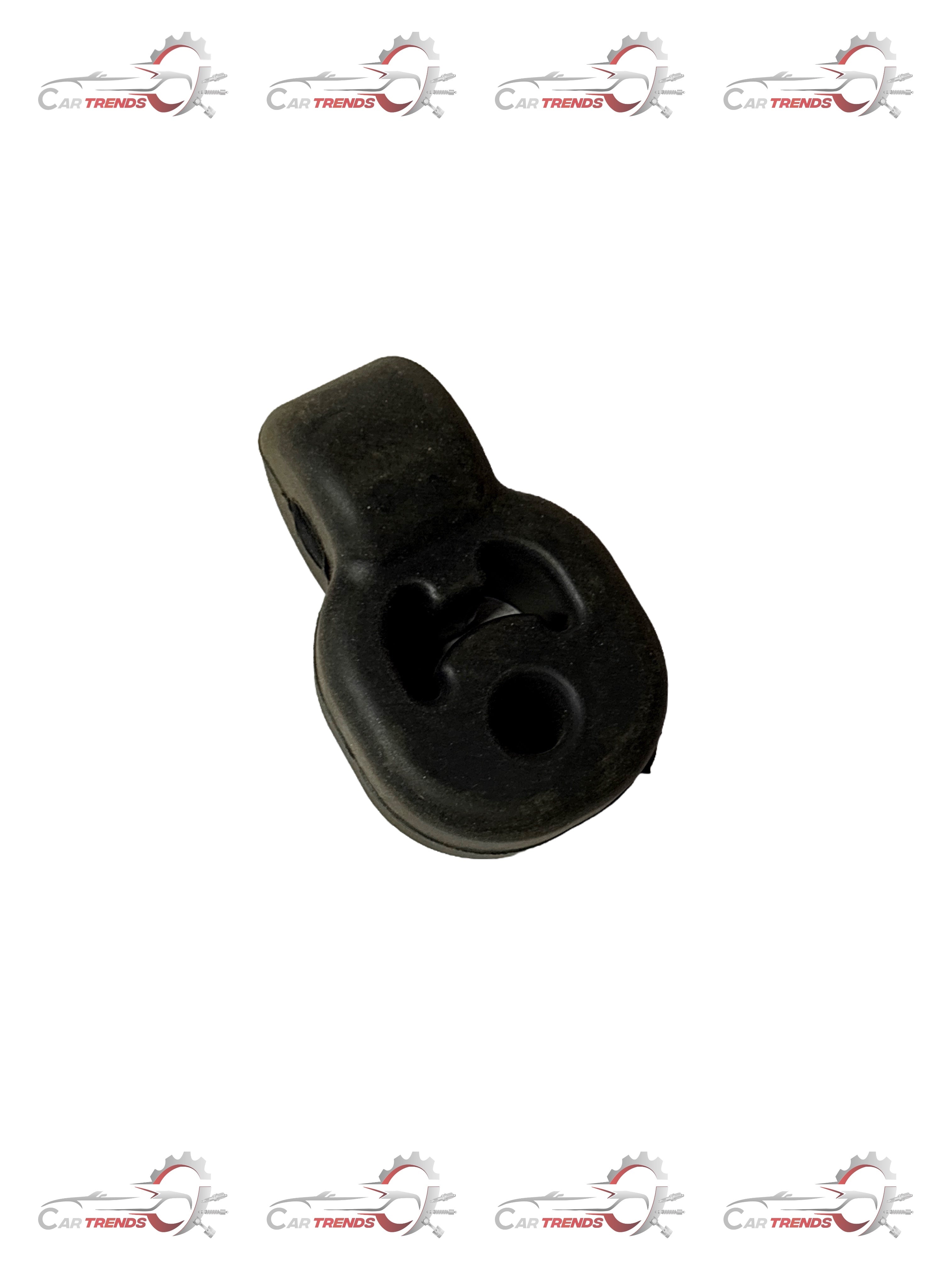 CarTrends hanger bush for Optra J96553661, a spare part used in vehicle suspension and mounting systems.