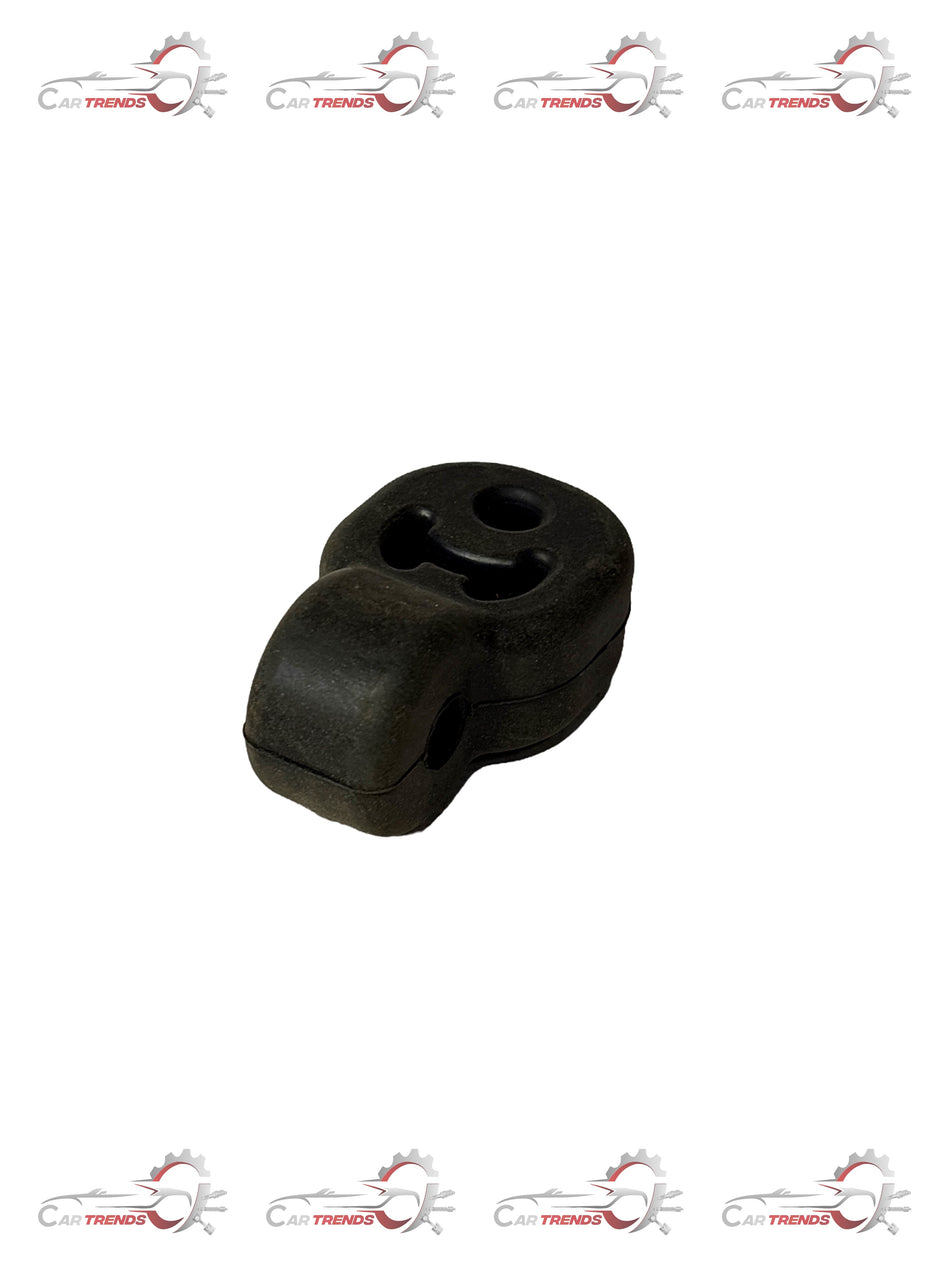 CarTrends Hanger Bush Optra J96553661 spare part shown in a close-up image for vehicle suspension repair