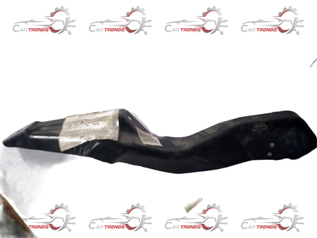 CarTrends head lamp bracket for Aveo left side, spare part J96648037, designed for vehicle headlight support and mounting.