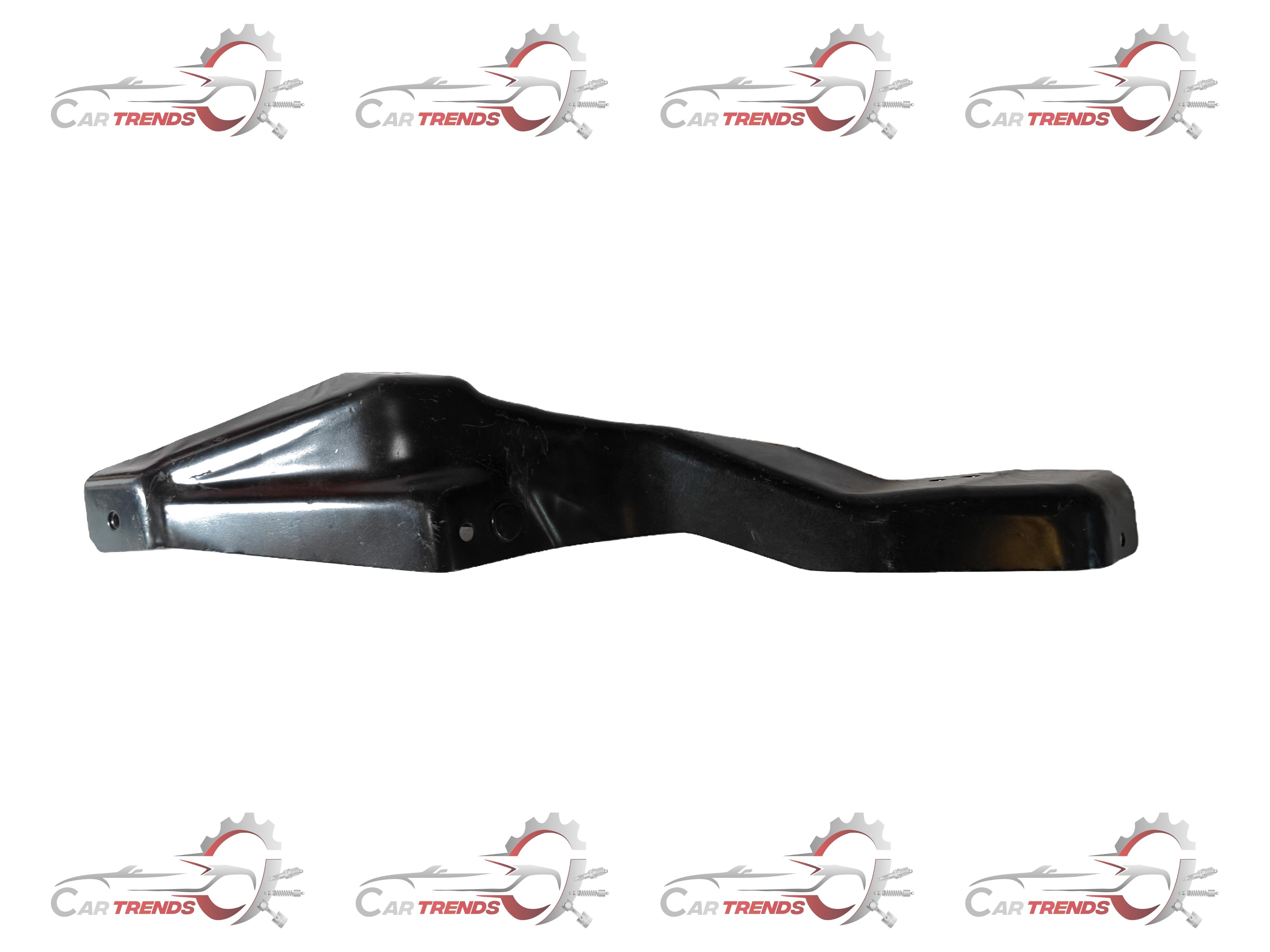 CarTrends right head lamp bracket for Aveo, replacement spare part, shown in the image with mounting details.