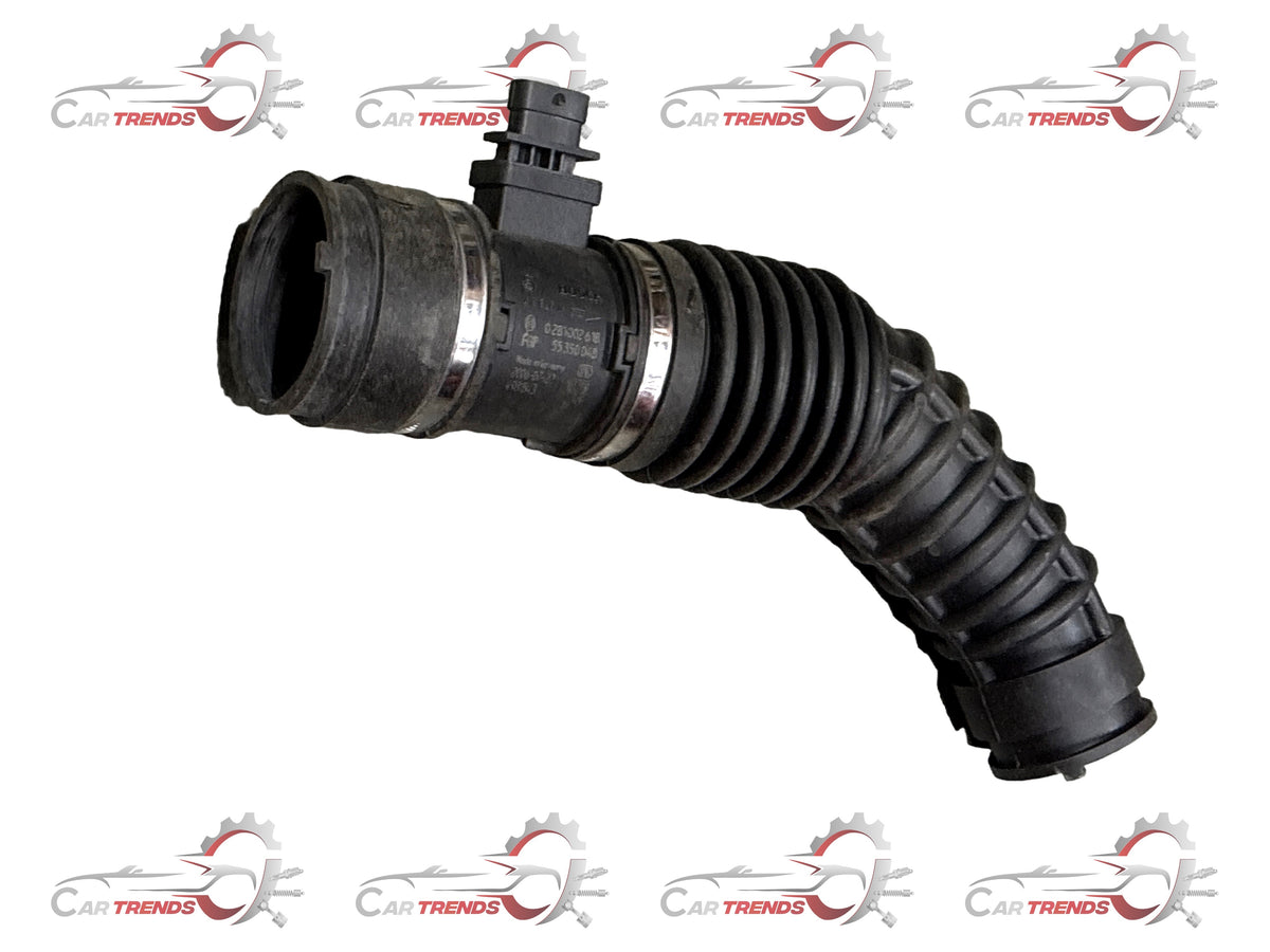CarTrends Hose Optra Magnum Diesel 2.0 spare part, close-up view showing the hose and connection points.