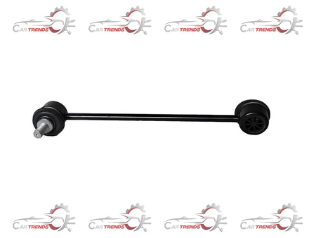 Hyundai i10 link rod spare part by CarTrends, showing a close-up of the automotive component on a plain background.
