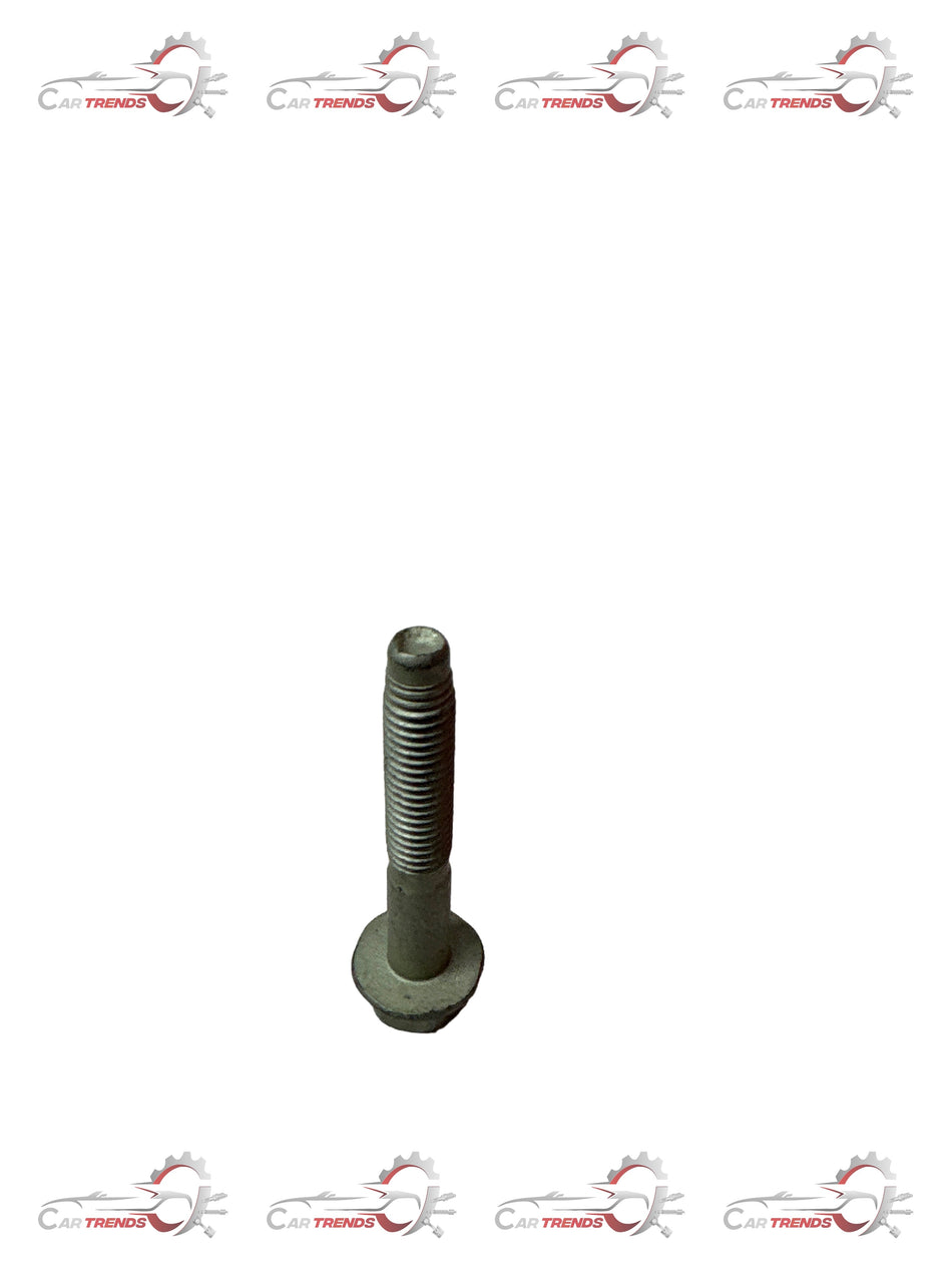 CarTrends power steering pump bracket for Chevrolet Cruze, automotive spare part, shown in close-up image.