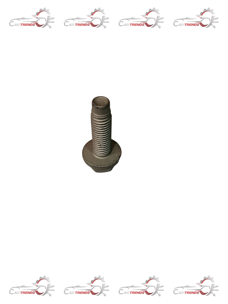 CarTrends rear ABS bolt for Cruze, close-up image showing the durable metal spare part for vehicle safety and repair.