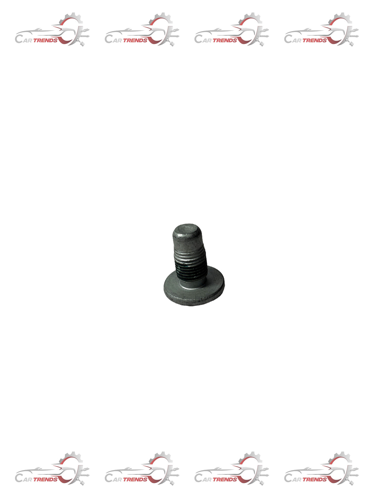 CarTrends steering wheel bolt for Cruze, close-up of the spare parts bolt showing its metal finish and threading.