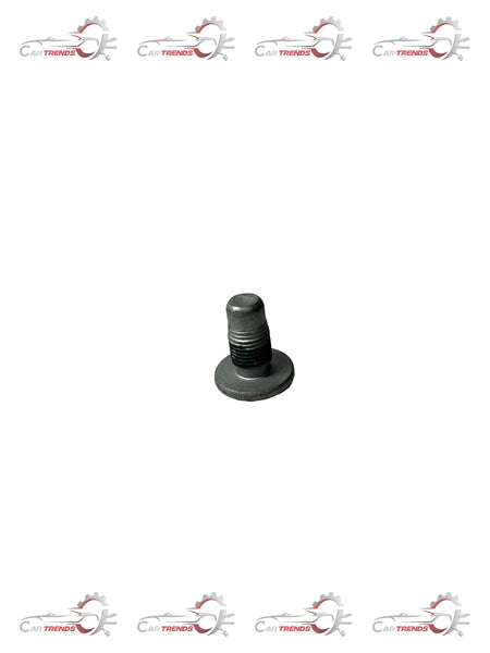 CarTrends steering wheel bolt for Cruze, close-up of the spare parts bolt showing its metal finish and threading.