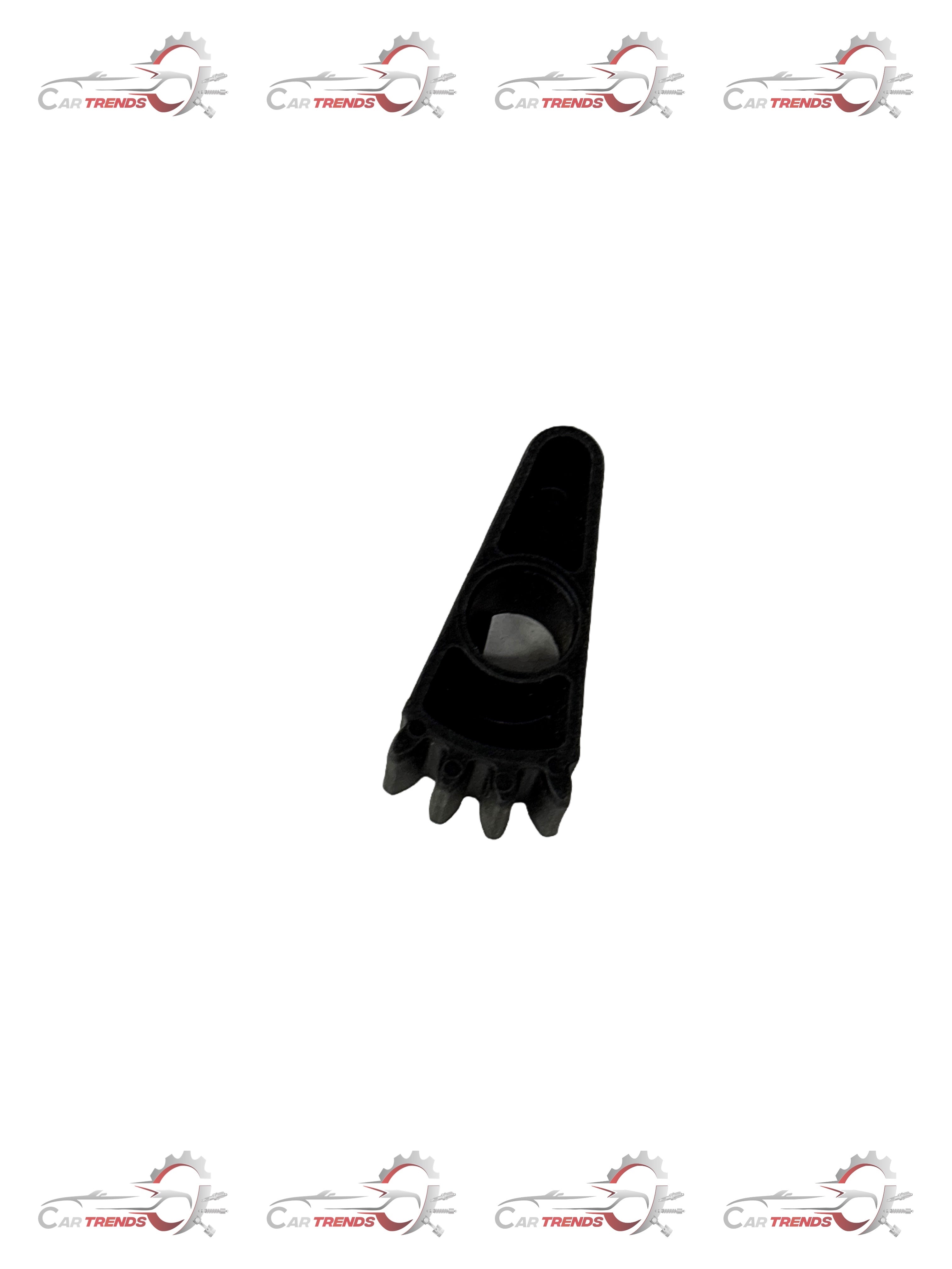 CarTrends J13263335 VLV Lever Mode spare part for Cruze, close-up of the black lever mechanism component.