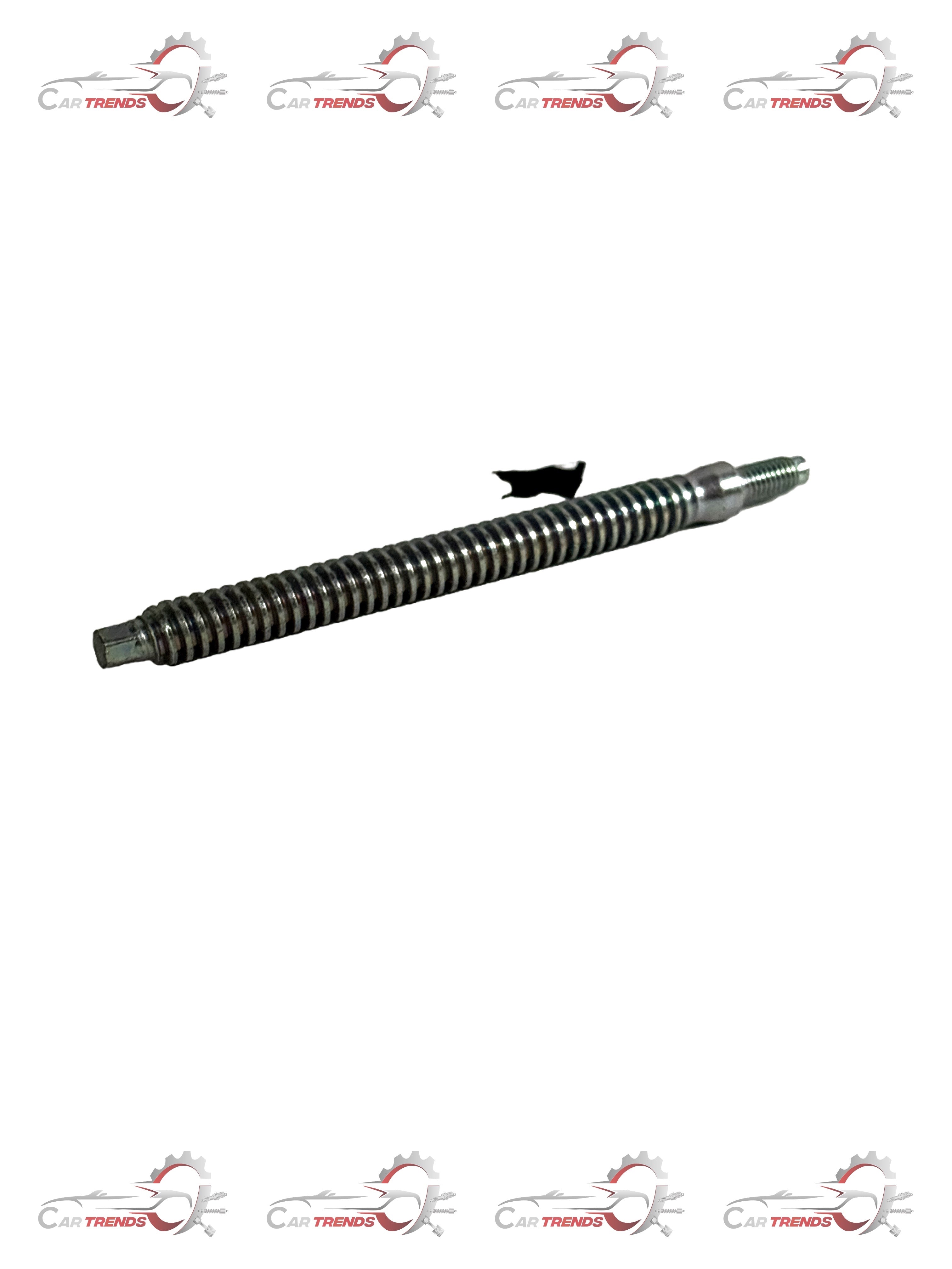 CarTrends spare wheel stow bolt for Cruze, durable automotive spare parts component.