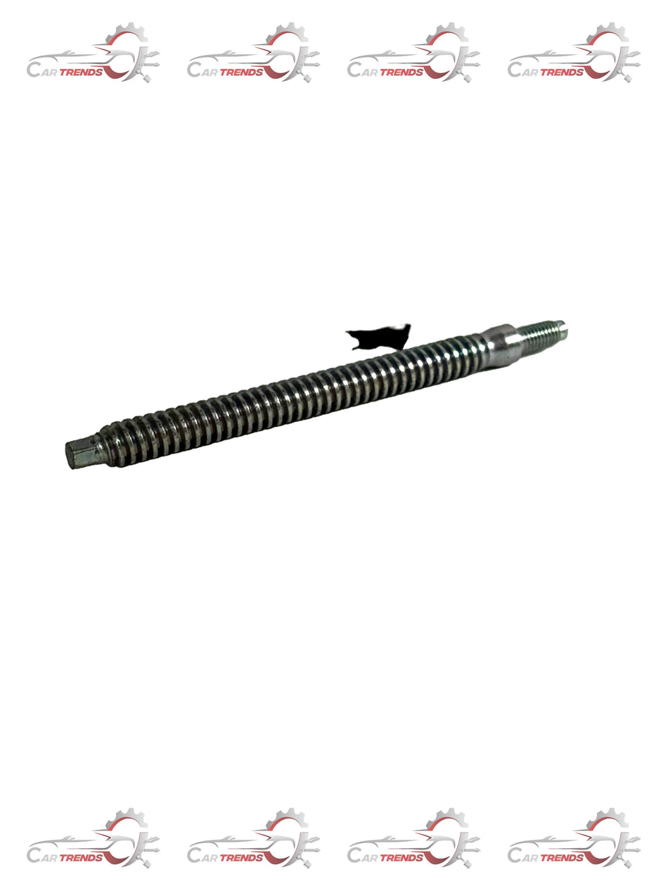 CarTrends spare wheel stow bolt for Cruze, durable automotive spare parts component.