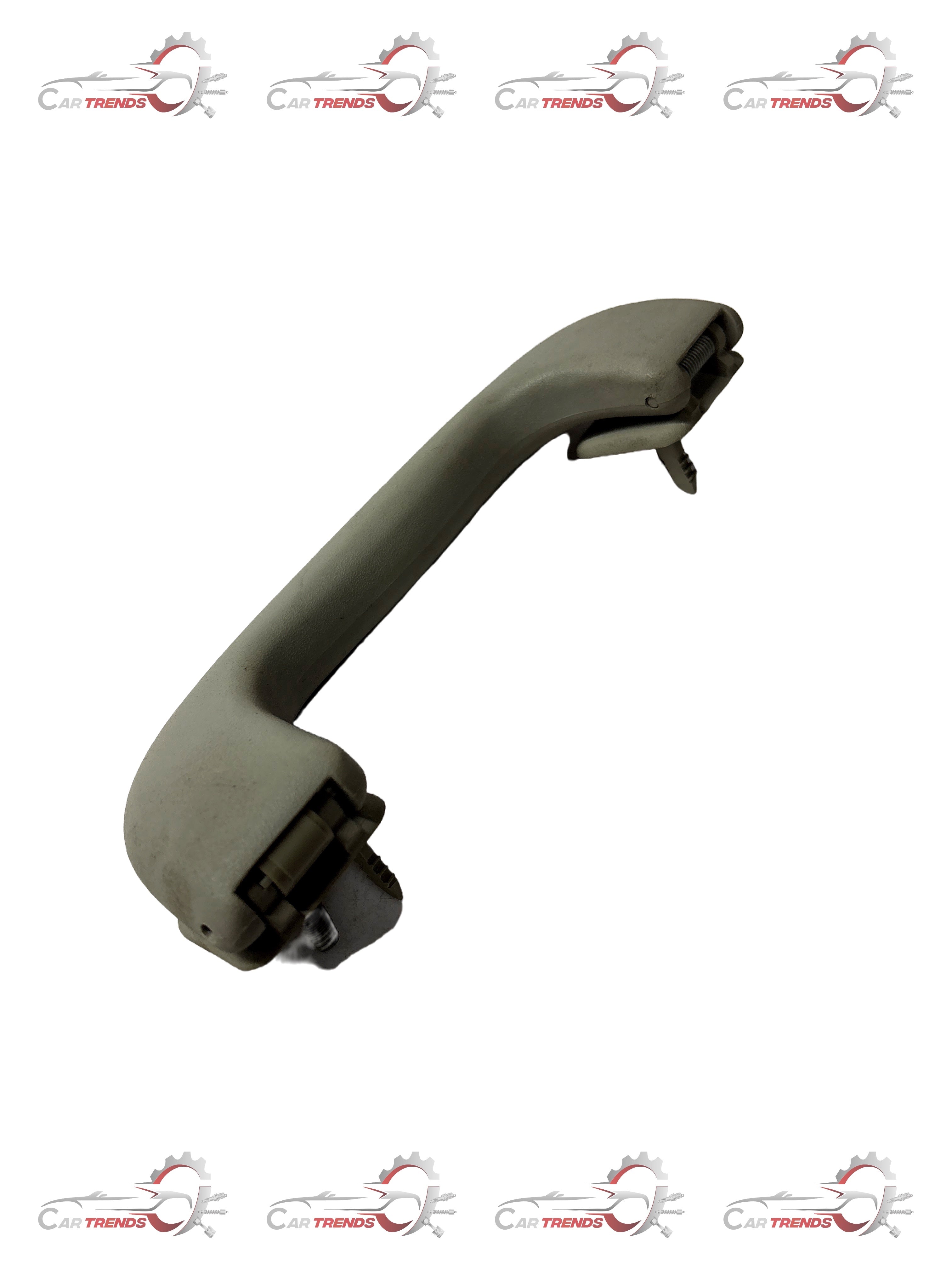 CarTrends front handle assist for Cruze, spare car parts, showing close-up of handle component on a vehicle door.