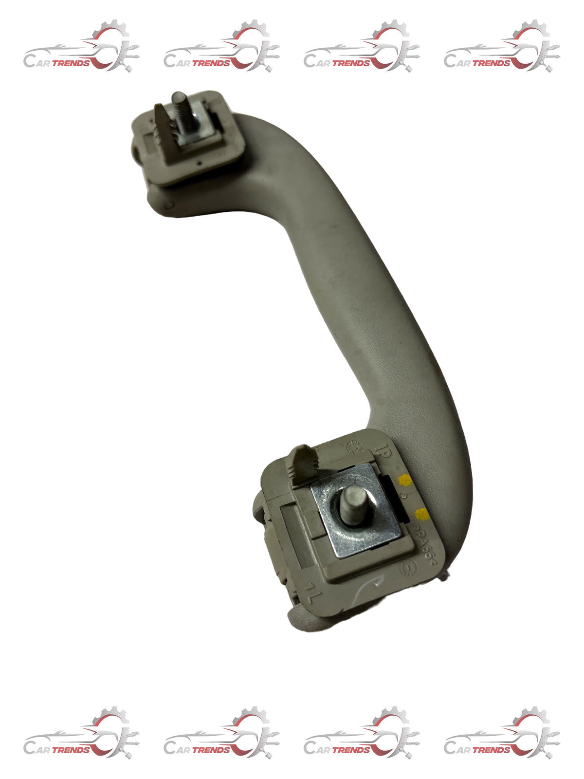 CarTrends front handle assist for Cruze, spare part replacement showing the handle component on a vehicle door.